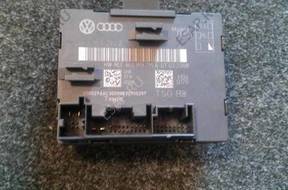 БЛОК УПРАВЛЕНИЯ МОДУЛЬ   ДВЕРИ A4 A5 Q5 8K0959795A