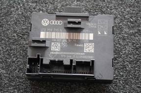 БЛОК УПРАВЛЕНИЯ МОДУЛЬ   ДВЕРИ A4 A6 4F0959795N FV