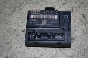 БЛОК УПРАВЛЕНИЯ МОДУЛЬ   ДВЕРИ A6 C6 4F0959792F FV