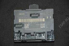 БЛОК УПРАВЛЕНИЯ МОДУЛЬ ДВЕРИ A8 D4 W12 6.3FSI 4H0959795D