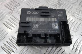 БЛОК УПРАВЛЕНИЯ МОДУЛЬ ДВЕРИ AUDI A1 Q3 8X0959792K