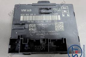БЛОК УПРАВЛЕНИЯ МОДУЛЬ ДВЕРИ Audi A3 VW Seat 5Q0959395B