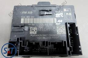 БЛОК УПРАВЛЕНИЯ МОДУЛЬ ДВЕРИ Audi A3 VW Seat 5Q0959593