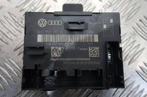 БЛОК УПРАВЛЕНИЯ МОДУЛЬ ДВЕРИ AUDI A4 8K0959792H