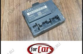 БЛОК УПРАВЛЕНИЯ МОДУЛЬ ДВЕРИ  Audi A4 RS6 4F0959794E