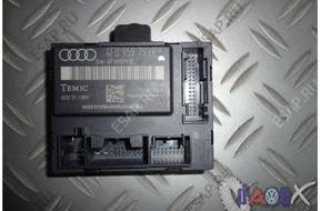 БЛОК УПРАВЛЕНИЯ МОДУЛЬ ДВЕРИ AUDI A6 ALLROAD 4F0 959 793E