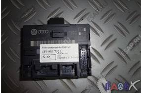 БЛОК УПРАВЛЕНИЯ МОДУЛЬ ДВЕРИ AUDI A6 Q7 4F0 959 792L