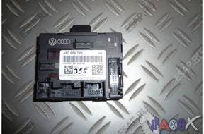 БЛОК УПРАВЛЕНИЯ МОДУЛЬ ДВЕРИ AUDI A6 Q7 4F0 959 793L