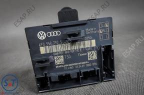 БЛОК УПРАВЛЕНИЯ МОДУЛЬ ДВЕРИ Audi A6 Q7 4F0959792S