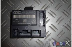 БЛОК УПРАВЛЕНИЯ МОДУЛЬ ДВЕРИ AUDI PRZD A6 4F0 959 792F