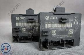 БЛОК УПРАВЛЕНИЯ МОДУЛЬ ДВЕРИ Audi Q3 RSQ3 8X0959795C