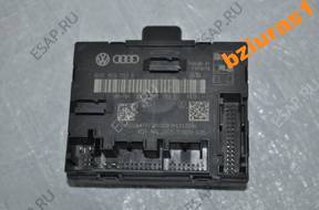 БЛОК УПРАВЛЕНИЯ МОДУЛЬ ДВЕРИ AUDI Q3 S-LINE 8X0959793E