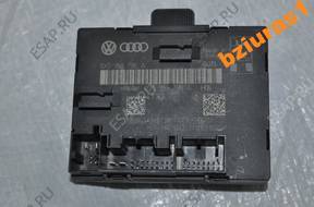 БЛОК УПРАВЛЕНИЯ МОДУЛЬ ДВЕРИ AUDI Q3 S-LINE 8X0959795A