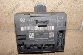 БЛОК УПРАВЛЕНИЯ МОДУЛЬ ДВЕРИ AUDI Q5 8 год,0  8K0 959 792