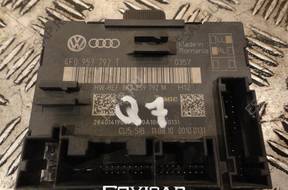 БЛОК УПРАВЛЕНИЯ МОДУЛЬ ДВЕРИ AUDI Q7 4F0959792