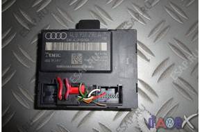 БЛОК УПРАВЛЕНИЯ МОДУЛЬ ДВЕРИ AUDI Q7 4L0 907 290A