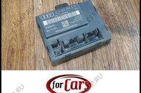БЛОК УПРАВЛЕНИЯ МОДУЛЬ ДВЕРИ Audi Q7   4L0959290A
