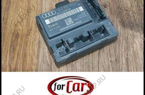 БЛОК УПРАВЛЕНИЯ МОДУЛЬ ДВЕРИ Audi Q7  4L0959792B