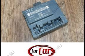 БЛОК УПРАВЛЕНИЯ МОДУЛЬ ДВЕРИ Audi Q7  4L0959795B