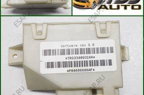 БЛОК УПРАВЛЕНИЯ МОДУЛЬ ДВЕРИ - CHRYSLER VOYAGER 01-07