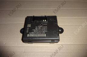 БЛОК УПРАВЛЕНИЯ МОДУЛЬ ДВЕРИ Ford Fiesta AV6N-14B532-DG