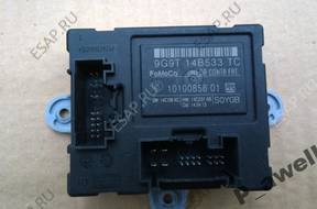 БЛОК УПРАВЛЕНИЯ МОДУЛЬ ДВЕРИ FORD S-MAX GALAXY MK3  F.V.