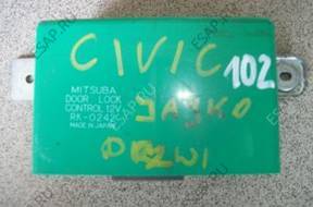 БЛОК УПРАВЛЕНИЯ МОДУЛЬ   ДВЕРИ HONDA CIVIC