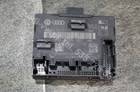 БЛОК УПРАВЛЕНИЯ МОДУЛЬ ДВЕРИ kierowcy Audi A6 4G8959793F