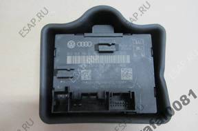 БЛОК УПРАВЛЕНИЯ МОДУЛЬ ДВЕРИ ЛЕВЫЙ TY AUDI A1 8X0 8X