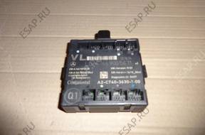 БЛОК УПРАВЛЕНИЯ МОДУЛЬ ДВЕРИ Mercedes 176 246 A1669005411