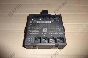БЛОК УПРАВЛЕНИЯ МОДУЛЬ ДВЕРИ Mercedes 176 246 A1669005711