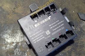 БЛОК УПРАВЛЕНИЯ МОДУЛЬ ДВЕРИ MERCEDES W204 A2048207285