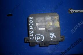 БЛОК УПРАВЛЕНИЯ МОДУЛЬ ДВЕРИ MERCEDES W208 W210 ROBCAR RR