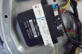 БЛОК УПРАВЛЕНИЯ  МОДУЛЬ  ДВЕРИ MERCEDES W210 lift