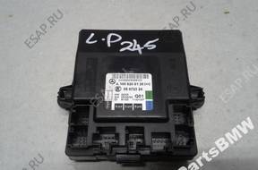 БЛОК УПРАВЛЕНИЯ МОДУЛЬ ДВЕРИ Mercedes W245 A1698208126