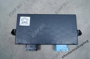 БЛОК УПРАВЛЕНИЯ МОДУЛЬ ДВЕРИ PEUGEOT 1007 04-09