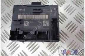 БЛОК УПРАВЛЕНИЯ МОДУЛЬ ДВЕРИ ПРАВЫЙ AUDI A8 4H0 959 792G