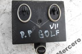 БЛОК УПРАВЛЕНИЯ МОДУЛЬ ДВЕРИ ПРАВЫЙ GOLF VII 5Q0959592A