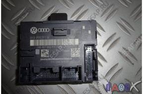 БЛОК УПРАВЛЕНИЯ МОДУЛЬ ДВЕРИ PRZD AUDI A4 8K0 959 793H