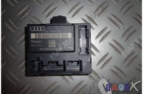 БЛОК УПРАВЛЕНИЯ МОДУЛЬ ДВЕРИ PRZD AUDI A6 4F0 959 792E