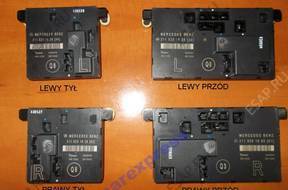 БЛОК УПРАВЛЕНИЯ  МОДУЛЬ  ДВЕРИ PRZD TY W211
