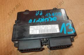 БЛОК УПРАВЛЕНИЯ МОДУЛЬ ДВЕРИ SCORPIO 96GG-13C791-AA