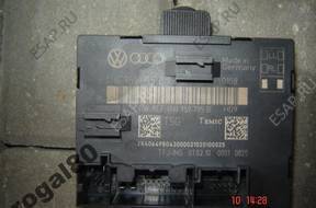 БЛОК УПРАВЛЕНИЯ МОДУЛЬ ДВЕРИ TY A8 TOUAREG 4H0959795 B