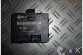 БЛОК УПРАВЛЕНИЯ МОДУЛЬ ДВЕРИ TY AUDI A6 Q7 4F0 959 795M