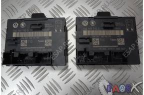 БЛОК УПРАВЛЕНИЯ МОДУЛЬ ДВЕРИ TY SKODA YETI 7N0 959 795D