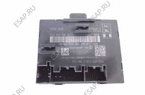 БЛОК УПРАВЛЕНИЯ МОДУЛЬ ДВЕРИ VW PASSAT B8 5Q0959595D