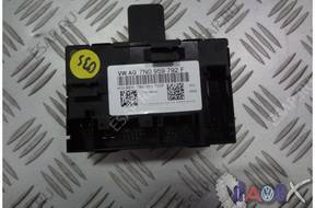 БЛОК УПРАВЛЕНИЯ МОДУЛЬ ДВЕРИ VW SKODA SEAT 7N0 959 792F