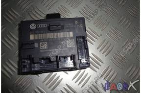 БЛОК УПРАВЛЕНИЯ МОДУЛЬ ДВЕРИ VW TOUAREG 4H0 959 793E