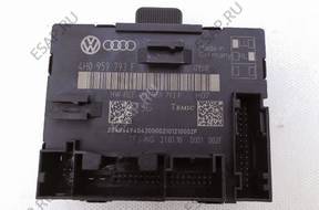 БЛОК УПРАВЛЕНИЯ МОДУЛЬ ДВЕРИ VW TOUAREG 4H0959793F