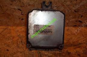 БЛОК УПРАВЛЕНИЯ МОДУЛЬ ДВИГАТЕЛЬ VECTRA ASTRA  09361069 CRFD